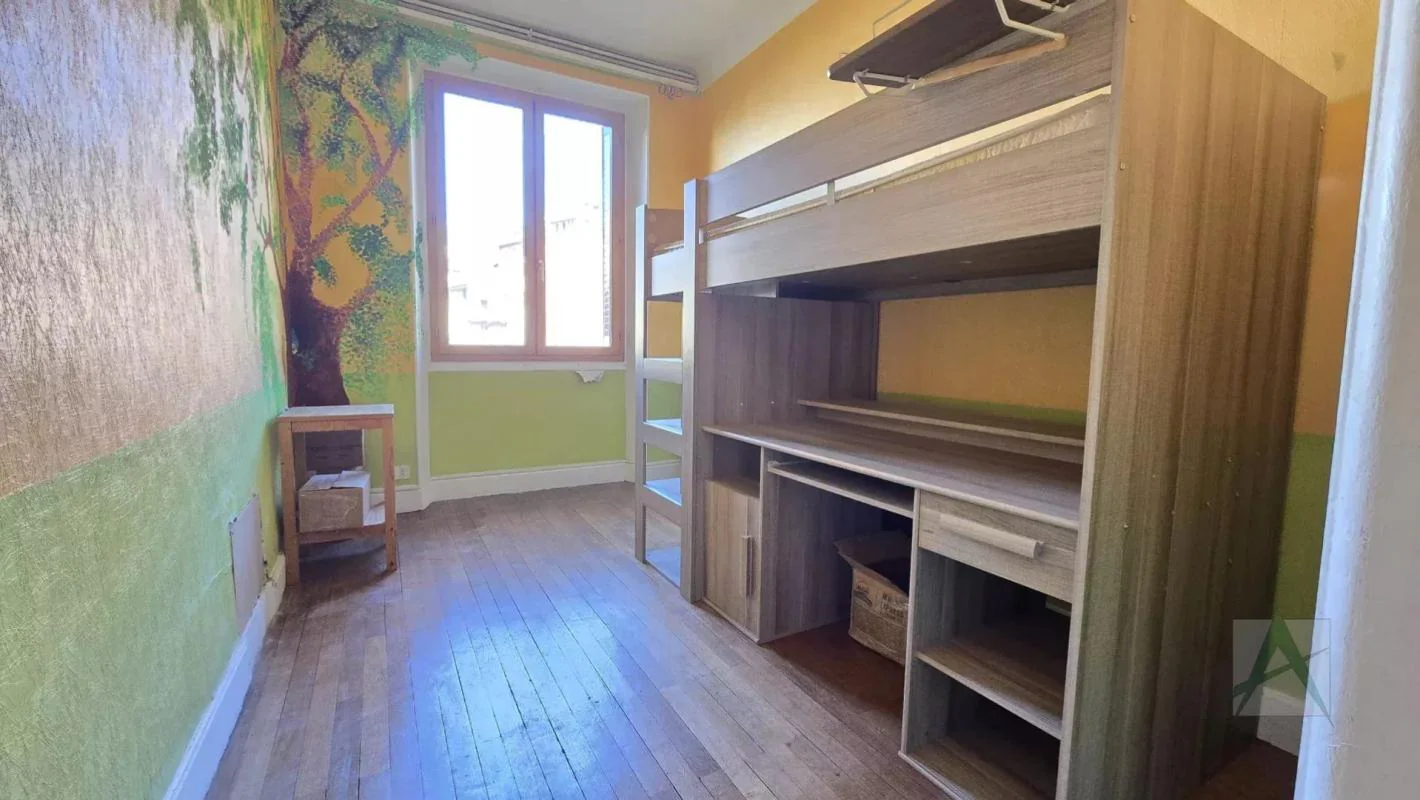 Appartement 6 pièces à vendre à Chambéry (73000) - photo 16