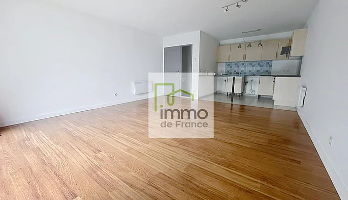 Appartement 2 pièces à louer à Tourcoing (59200) - photo 3