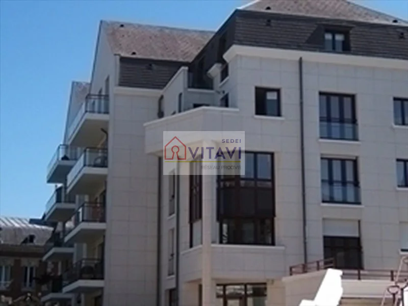 Appartement 2 pièces à vendre à Compiègne (60200) - photo 1
