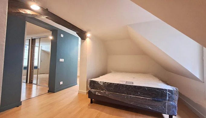 Appartement 3 pièces à louer à Chambéry (73000) - photo 6