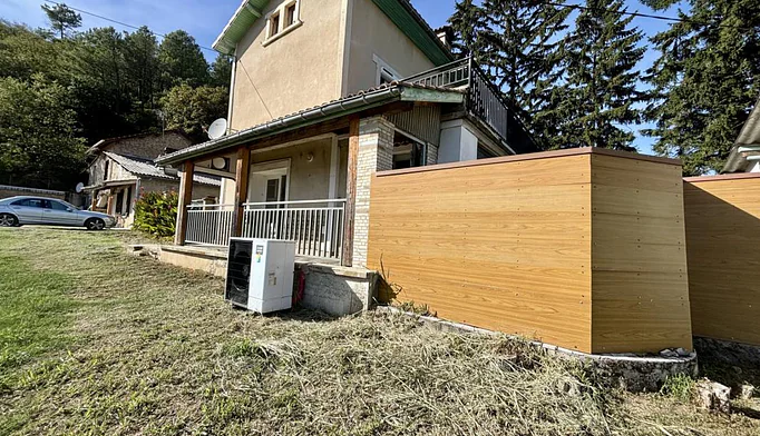 Maison 10 pièces à vendre à Peyrins (26380) - photo 19