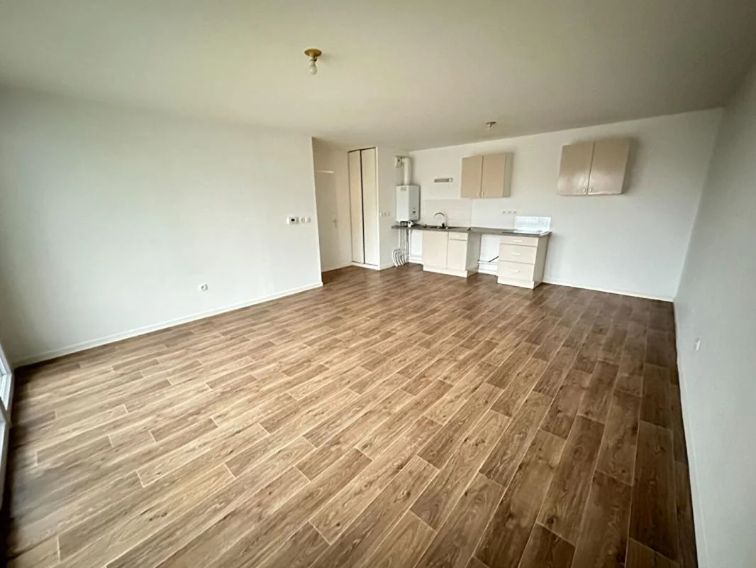 Appartement 3 pièces à louer à Lille (59000) - photo 1