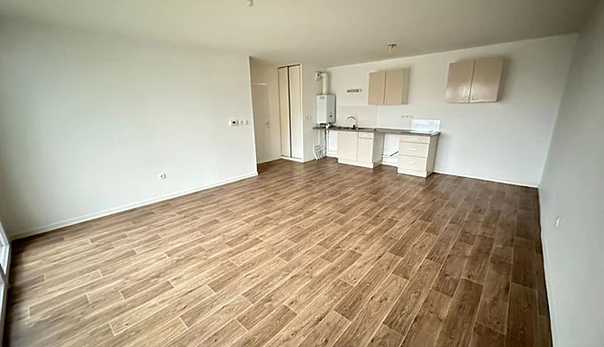 Appartement 3 pièces à louer à Lille (59000) - photo 1