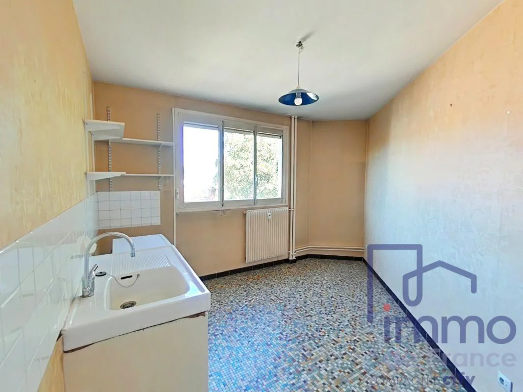 Appartement 3 pièces à vendre au Puy-en-Velay (43000) - photo 5