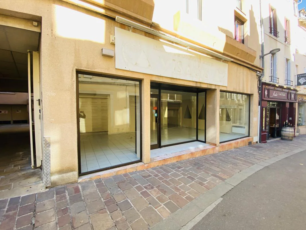 Bureau à louer à Rodez (12000) - photo 3