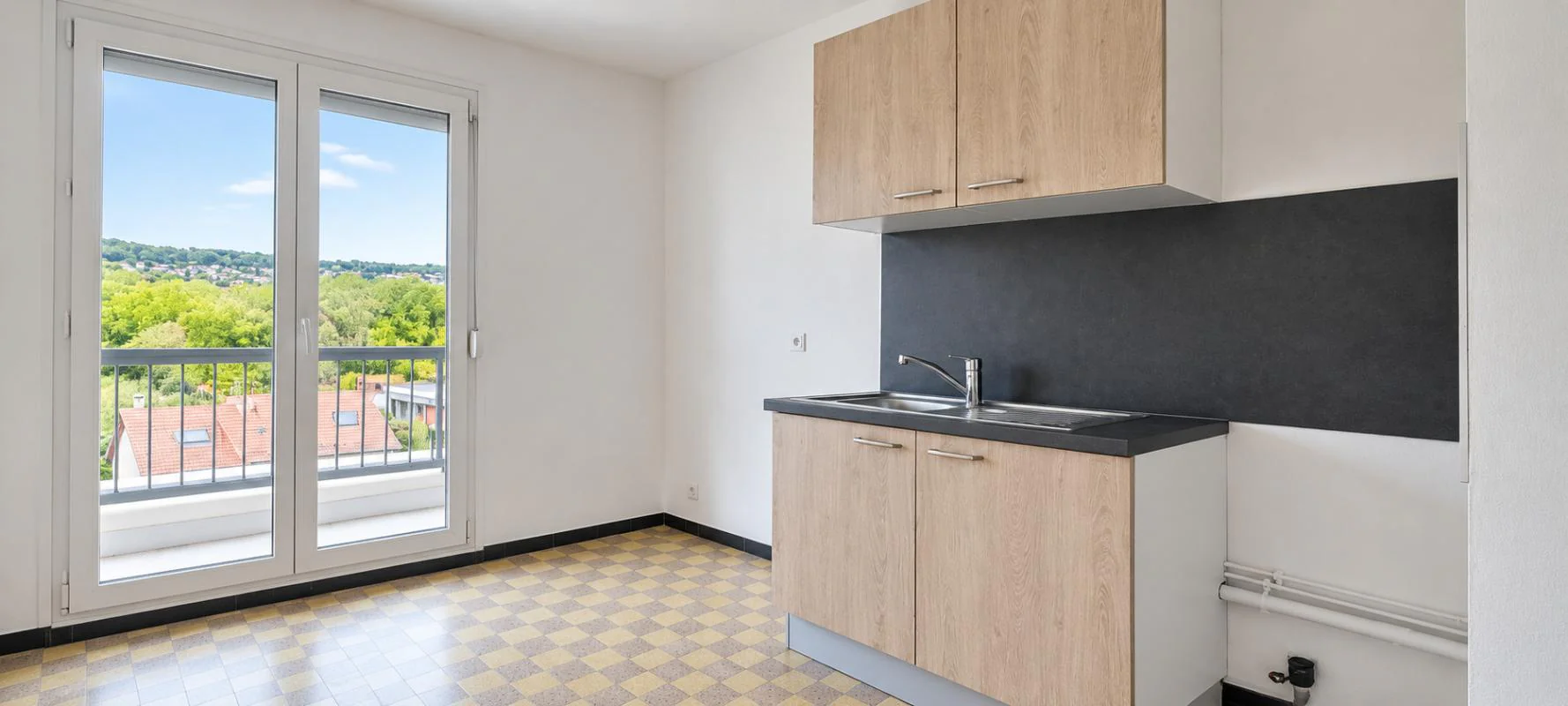 Appartement 4 pièces à vendre à Essey-lès-Nancy (54270) - photo 4