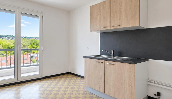 Appartement 4 pièces à vendre à Essey-lès-Nancy (54270) - photo 4