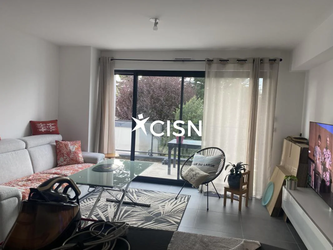 Appartement à La Baule-Escoublac