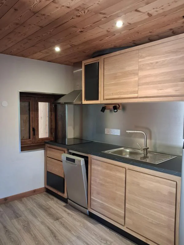 Appartement 2 pièces à louer à Plagne Tarentaise (73210) - photo 5