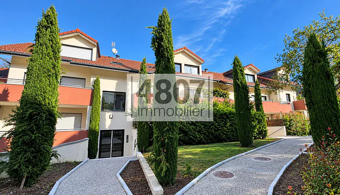 Appartement 3 pièces à vendre à Archamps (74160) - photo 1
