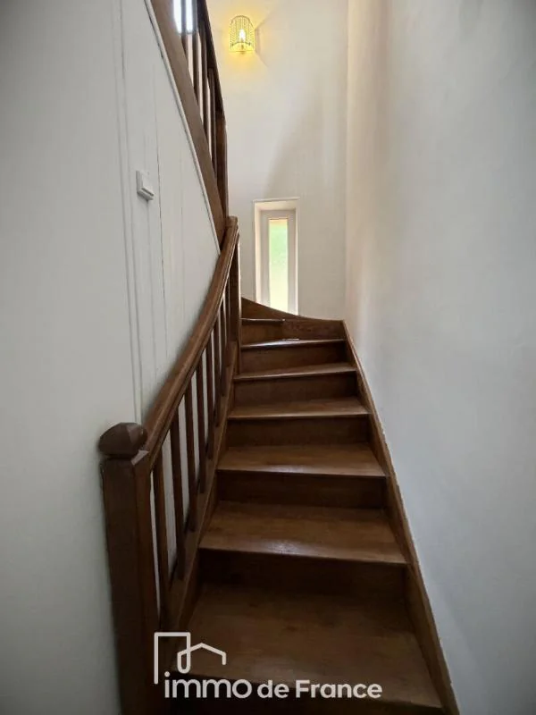 Maison 5 pièces à vendre à Viviez (12110) - photo 10