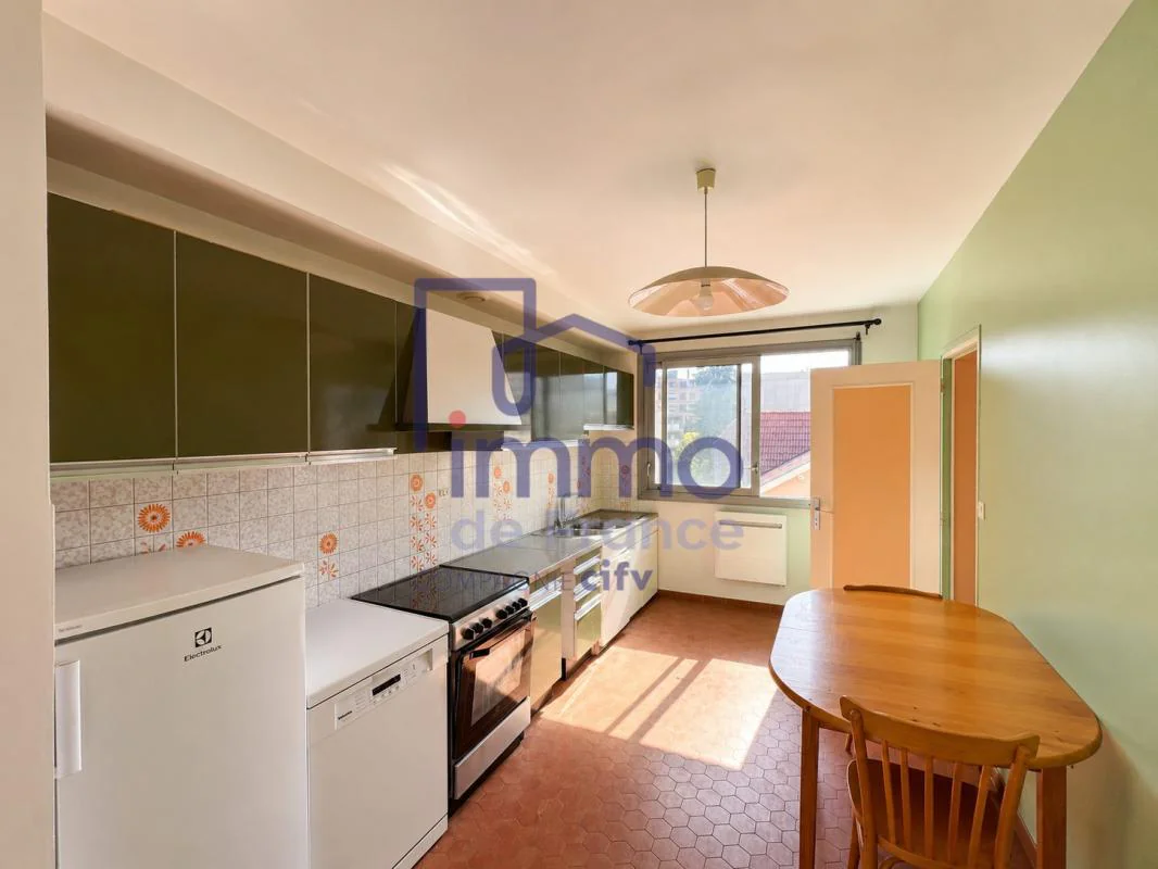Appartement 6 pièces à vendre à Grenoble (38100) - photo 18