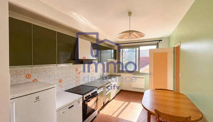 Appartement 6 pièces à vendre à Grenoble (38100) - photo 18