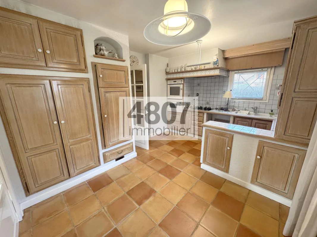 Maison 4 pièces à vendre à Cluses (74300) - photo 11