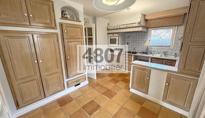 Maison 4 pièces à vendre à Cluses (74300) - photo 11