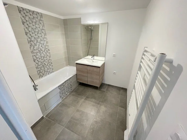 Appartement 3 pièces à louer à Quint-Fonsegrives (31130) - photo 8