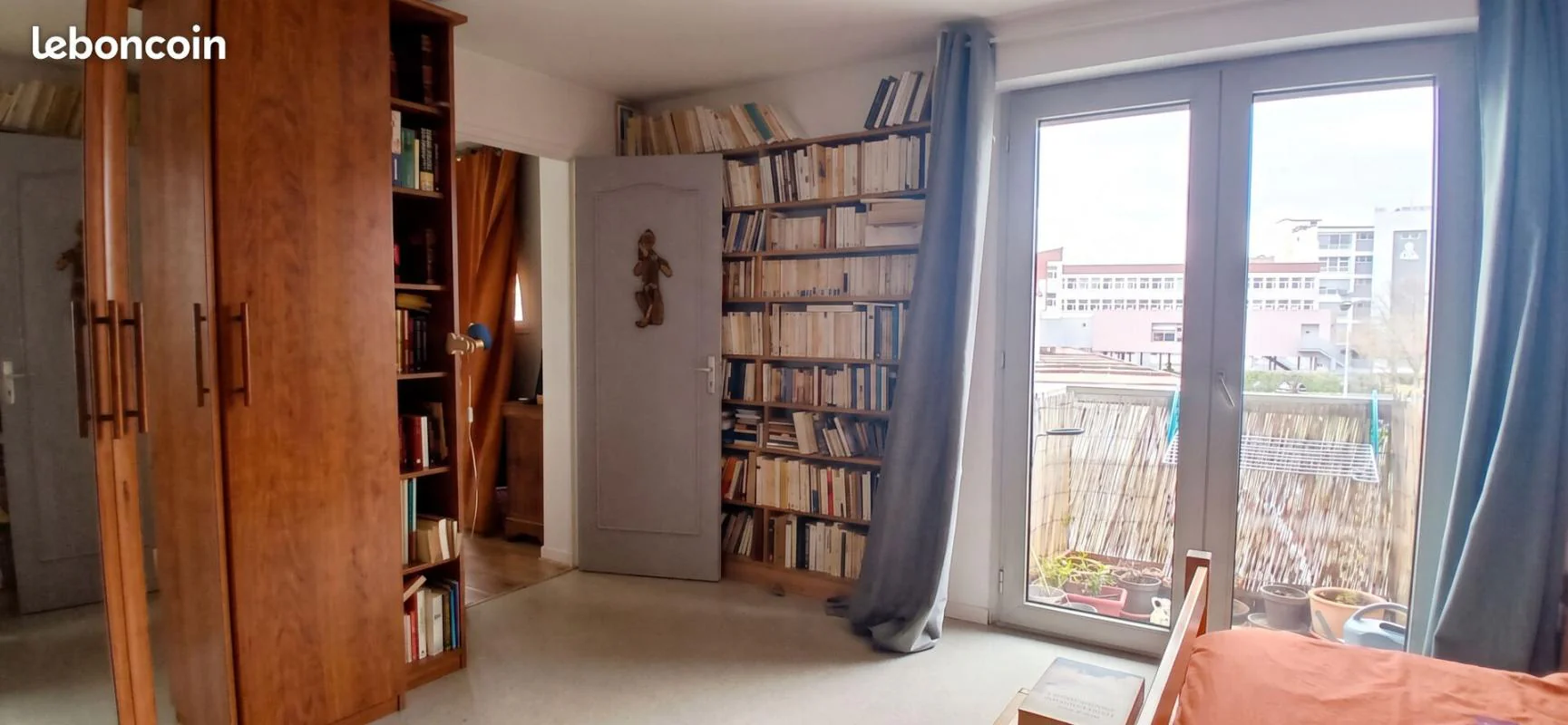Appartement 4 pièces à vendre à Figeac (46100) - photo 8