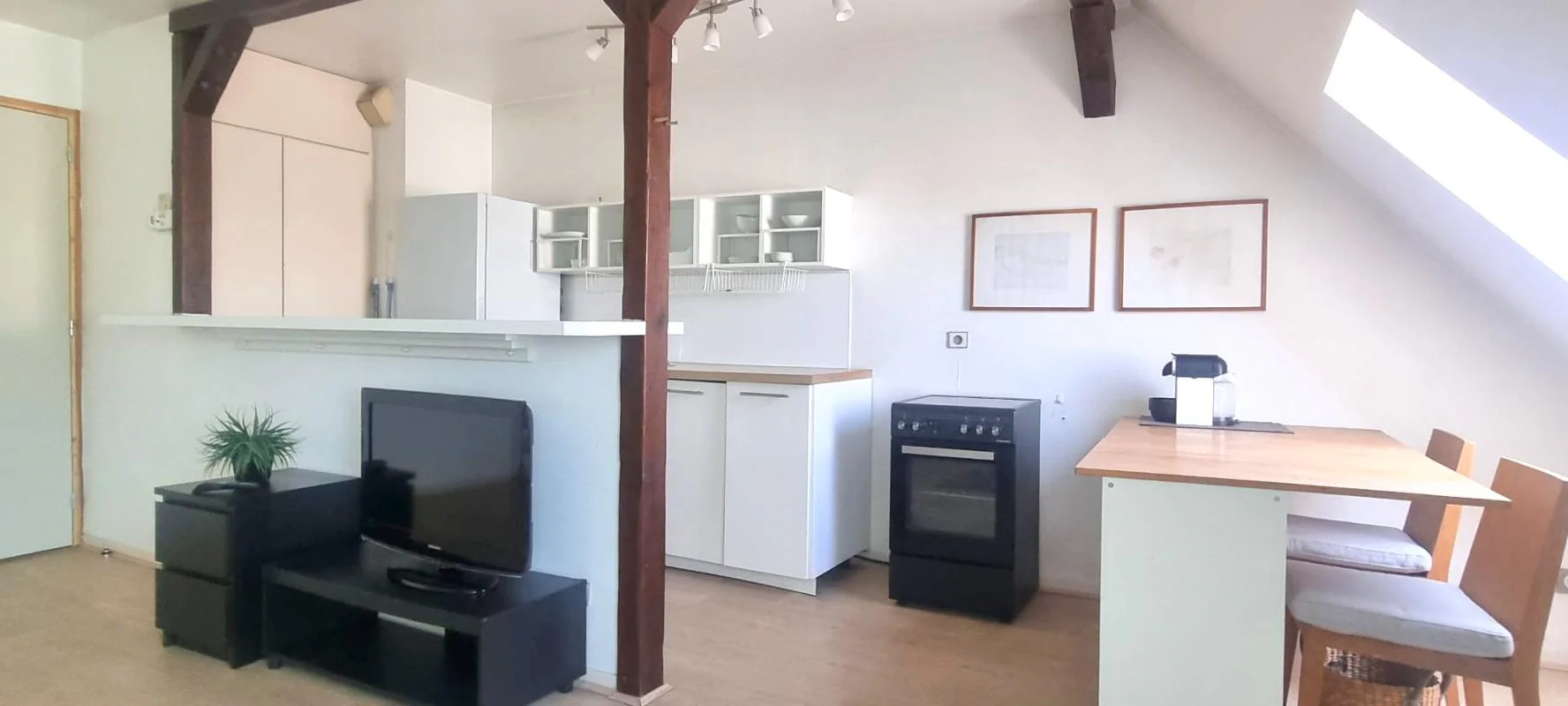 Appartement 2 pièces à vendre à Metz (57000) - photo 3