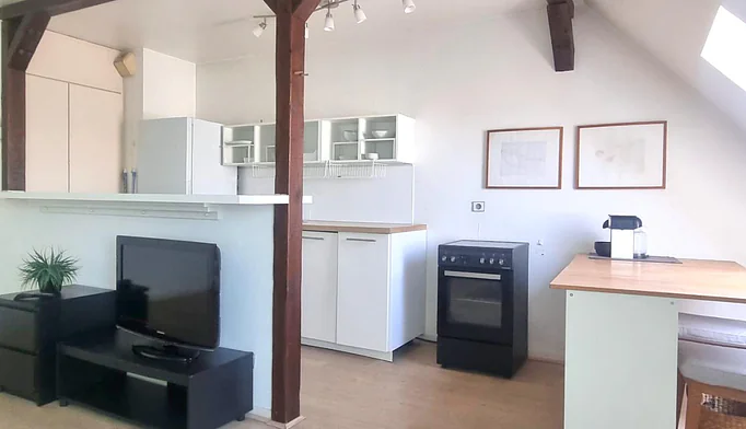 Appartement 2 pièces à vendre à Metz (57000) - photo 3