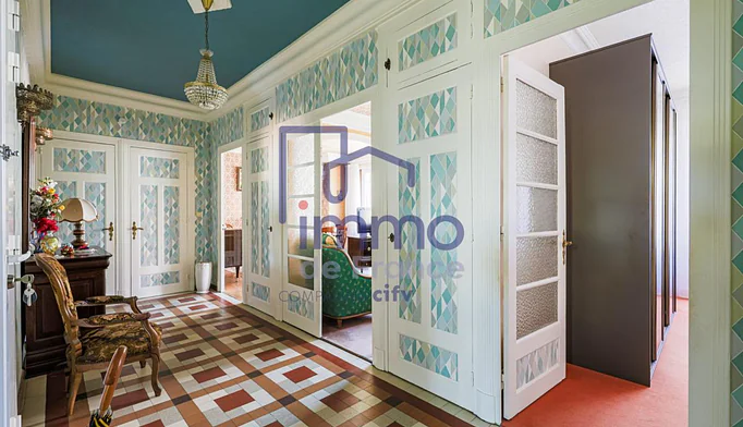 Appartement 4 pièces à vendre à Grenoble (38000) - photo 5