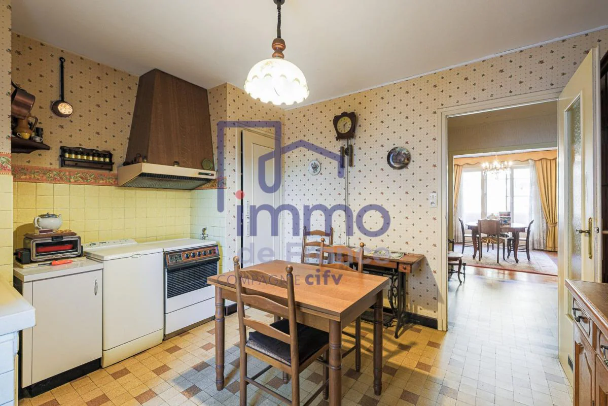 Appartement 3 pièces à vendre à Grenoble (38100) - photo 8