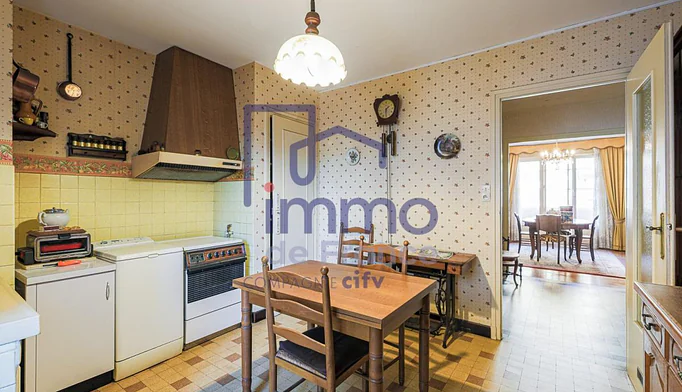 Appartement 3 pièces à vendre à Grenoble (38100) - photo 8