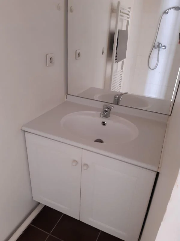 Appartement 1 pièce à louer à Lyon (69008) - photo 6