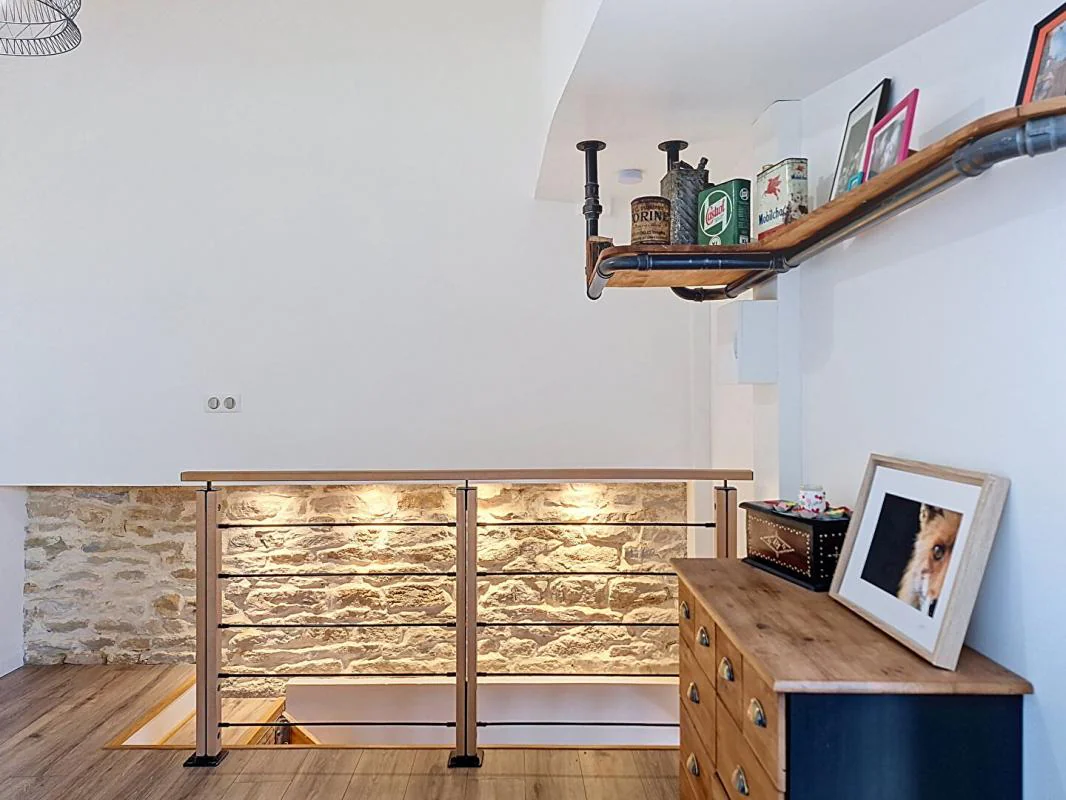 Maison 4 pièces à vendre à Revonnas (01250) - photo 15