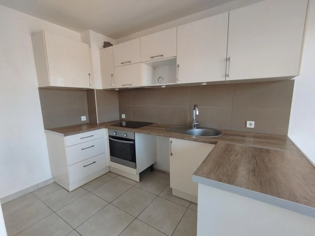 Appartement à Marseille