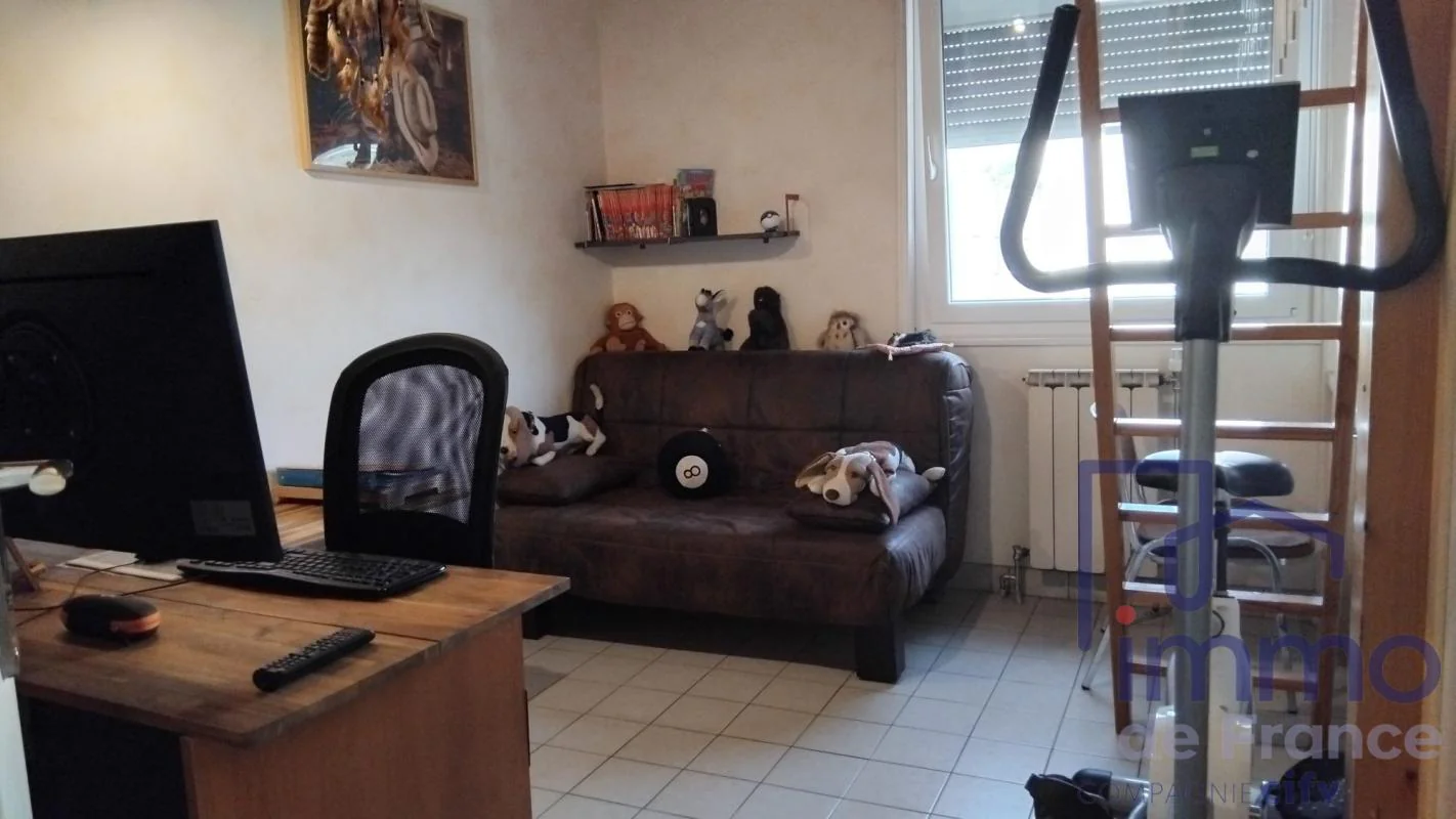 Maison 4 pièces à vendre à Saint-Jean-Bonnefonds (42650) - photo 9