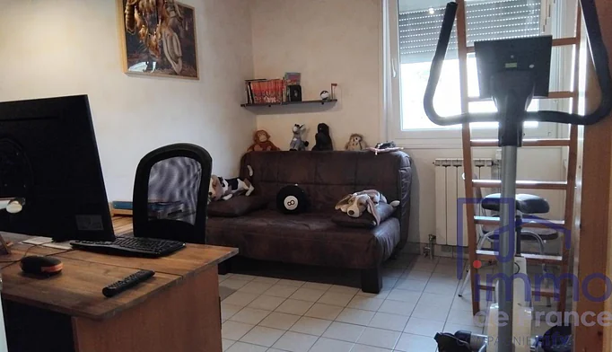 Maison 4 pièces à vendre à Saint-Jean-Bonnefonds (42650) - photo 9
