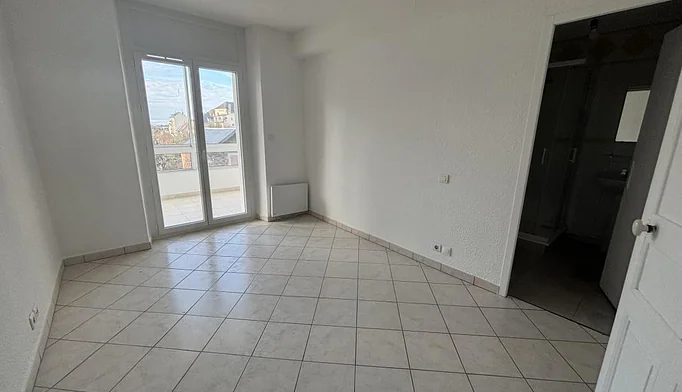 Appartement 2 pièces à louer à Rodez (12000) - photo 4