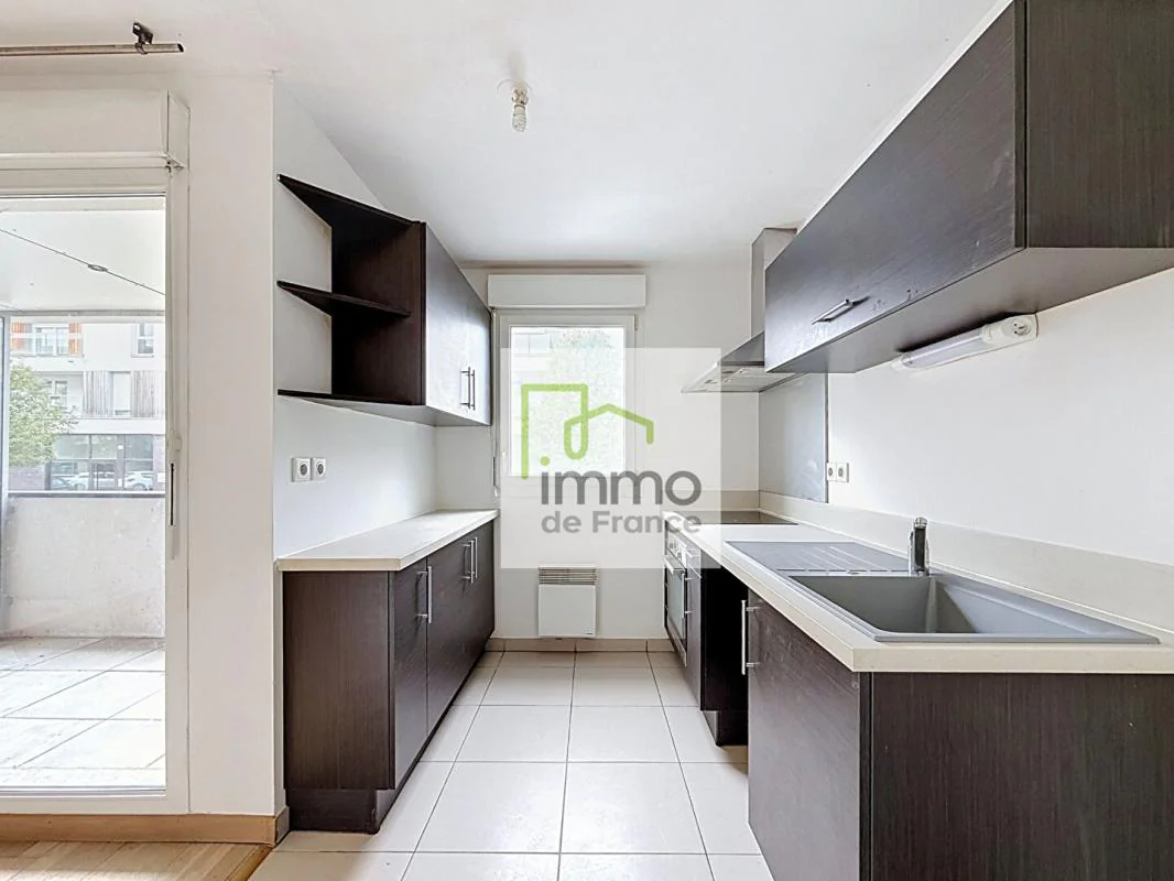 Appartement 3 pièces à vendre à Wasquehal (59290) - photo 3