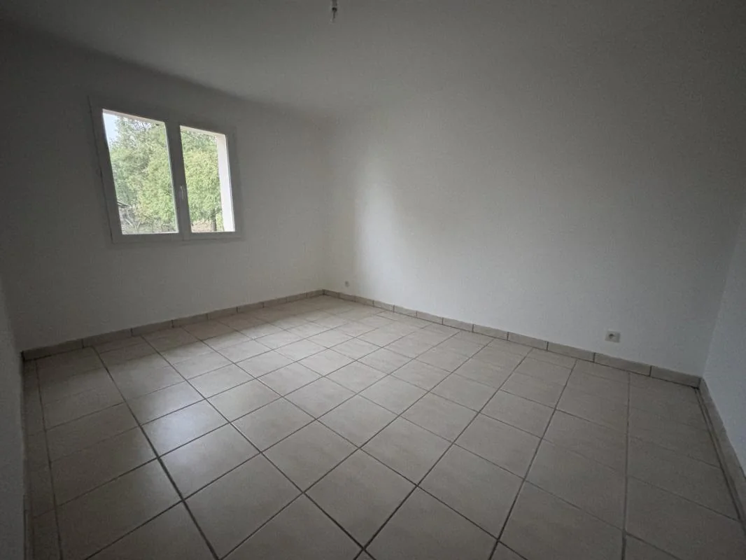 Maison 3 pièces à louer à Tersanne (26390) - photo 8