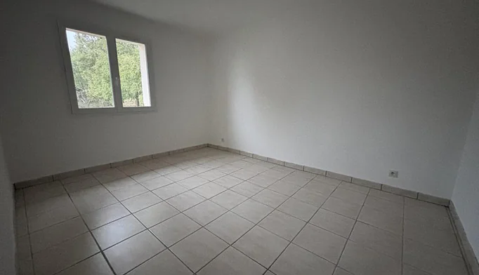 Maison 3 pièces à louer à Tersanne (26390) - photo 8
