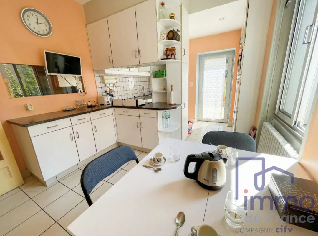 Maison 8 pièces à vendre au Puy-en-Velay (43000) - photo 4