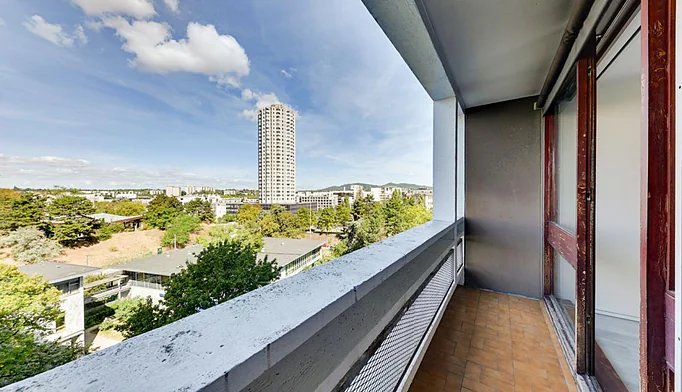 Appartement 3 pièces à vendre à Lyon (69009) - photo 16