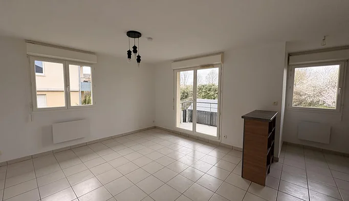Appartement 3 pièces à louer à Onet-le-Château (12850) - photo 2