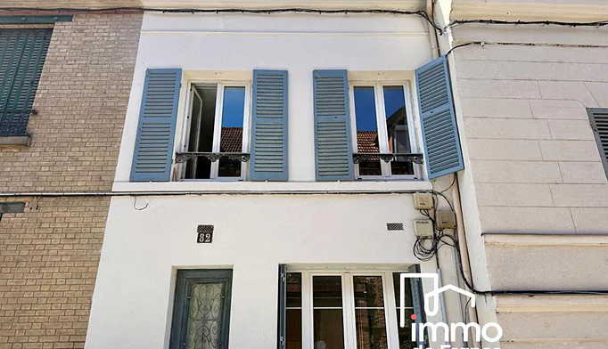 Maison 4 pièces à vendre à Bougival (78380) - photo 13