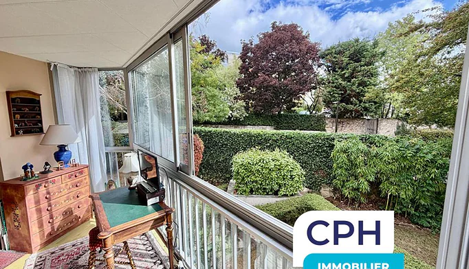 Appartement 5 pièces à vendre au Chesnay-Rocquencourt (78150) - photo 2
