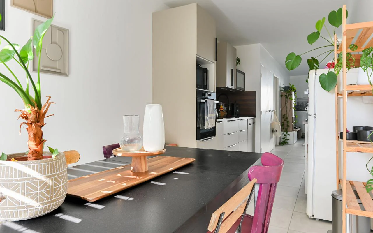 Appartement 4 pièces à vendre à Lyon (69007) - photo 3