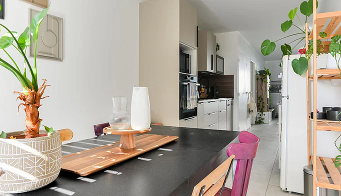 Appartement 4 pièces à vendre à Lyon (69007) - photo 3