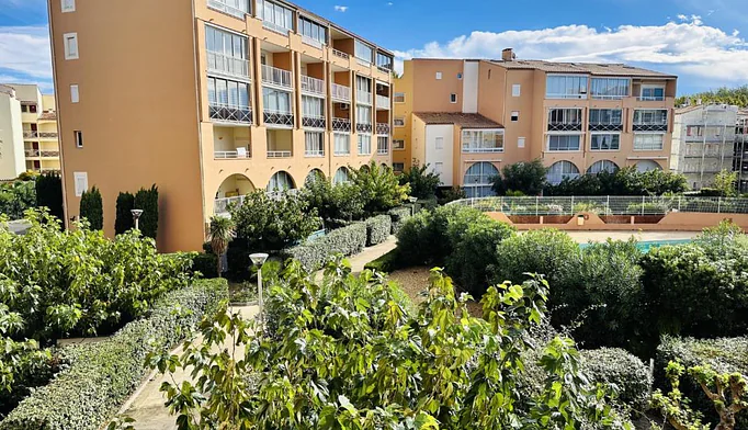 Appartement 2 pièces à vendre à Agde (34300) - photo 4