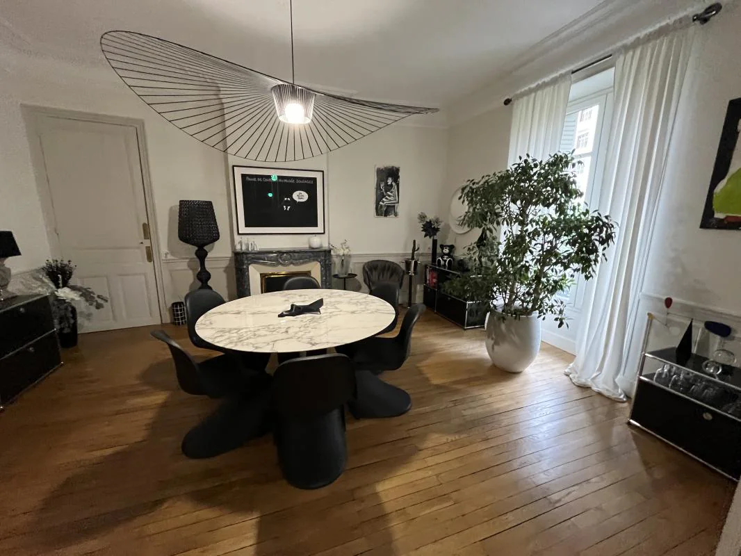 Appartement à Rodez