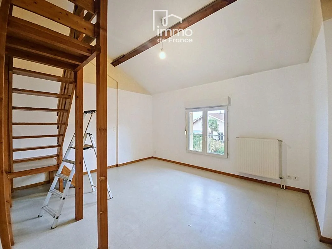 Appartement 4 pièces à louer à Ceyzériat (01250) - photo 3