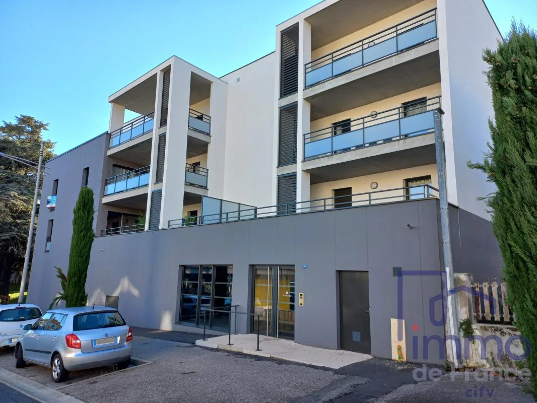 Parking / Box à vendre à Horme (42152) - photo 2