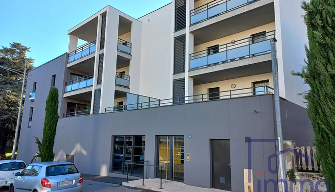 Parking / Box à vendre à Horme (42152) - photo 2