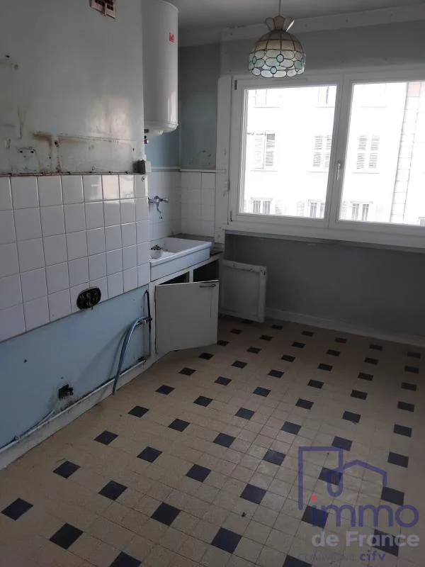 Immeuble à vendre à Montbrison (42600) - photo 15