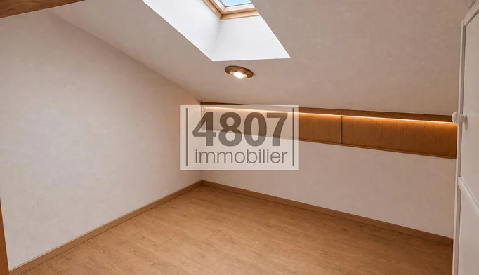 Appartement 3 pièces à vendre à Praz-sur-Arly (74120) - photo 12