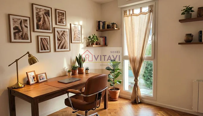 Appartement 3 pièces à vendre à Compiègne (60200) - photo 9
